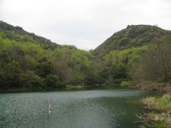 -白马涧龙池景区