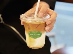 -Legno.ita Coffee by Wood(襄阳南路店)