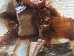 -唐拉雅秀酒店-西锦汇空中BBQ·思创餐厅