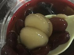 -八婆婆烧仙草(中山路店)