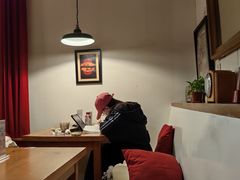 -雕刻时光咖啡馆(师大路店)