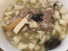 -西羊市老米家泡馍(西羊市店)
