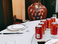 -羊城酒店·中餐厅