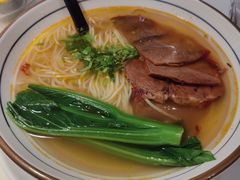 -翡翠拉面小笼包(岭南新天地店)