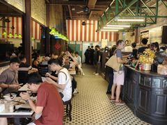 -何九海南茶店(鬼仔巷店)