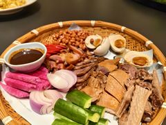 -苏浙徽·农家大院(吴江中山南路店)