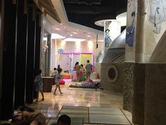 -丽池宫韩式汗蒸会馆(华灯坊店)
