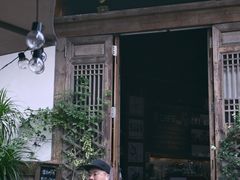 -青咖啡(三坊七巷店)