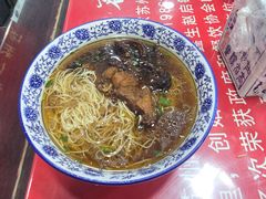 -美味斋(西北街店)