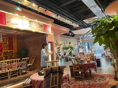 -火塘云南烧烤大排档