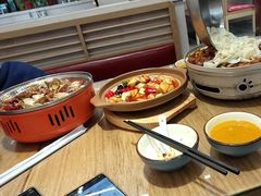 -乡村大盘鸡(商城路总店)