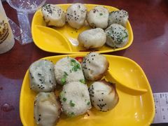 -小杨生煎(香港名都店)