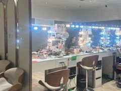 -海马体照相馆(上海月星环球港店)