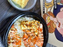 -大鲜生·亚洲菜融合小食堂