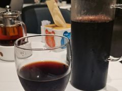 桂花酸梅汁杯-眉州东坡(清河万象汇店)