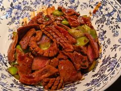 -阿大排档(长春这有山店)