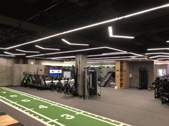 -Answer Fitness 答案健身(奥体店)