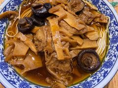 -西园寺素食(西园弄戒幢律寺店)