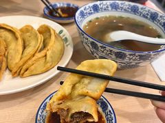 -清真·西北桥头拉面大王(丁家桥店)