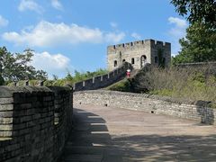 -台州府城(江南长城)