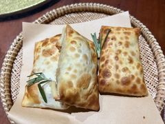 -楼兰新疆主题餐厅(苏州中心店)