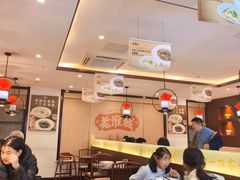 -老淮城·长鱼面(河下古镇店)