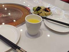 -钟记陕南菜·煎锅鱼(红专南路店)