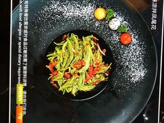 -西双版纳洲际度假酒店-曼霖轩中餐厅