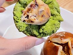 -屋裡·Union Bakery(龙江路店)