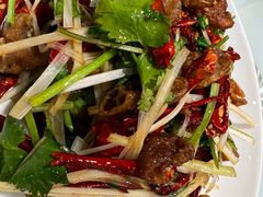-合胜记太原排档(王府井店)