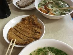-潘国仙耳光馄饨(黄家阙路店)