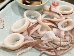 -抱德·潮汕味(琶洲店原惠城鱼仔)