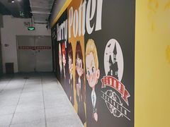 -谜盒子奇幻密室(南屏店)