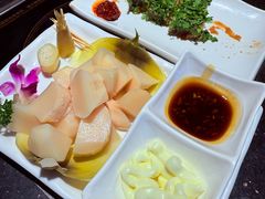 -吴记鲜定味