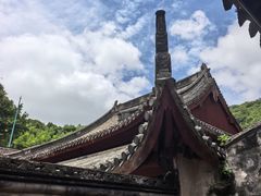 -宁波市保国寺古建筑博物馆