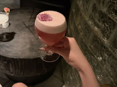 -Hideout Hookah Lounge·隐觅地
