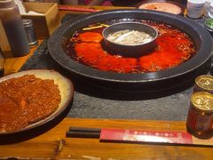 -陈眼镜火锅(总店)