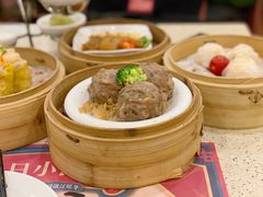 -点都德(盘福楼店)