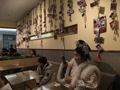 -满记甜品(王府井北京市百货大楼店)