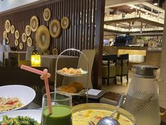 -金厨泰国餐厅·全泰籍厨师料理(拱北店)
