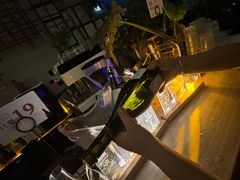 -ibarrel爱杯·bistro&brunch(江宁路店)