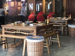 -白乐天毛肚火锅馆(南滨路店)