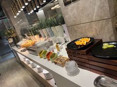 -大渔铁板烧(花园道店)