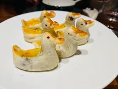 -四季民福烤鸭店(外滩外白渡桥店)