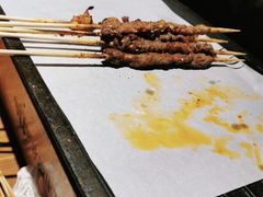 -冰城串吧(柳芳店)