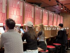 -一兰拉面(铜锣湾店)