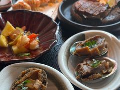 -花潮料理艺食馆(成都万象城店)