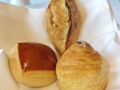 -Le Comptoir de Pierre Gagnaire