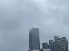 -长沙尼依格罗酒店