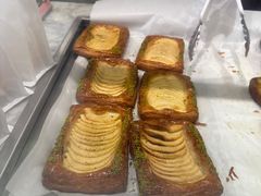 -PAPER STONE BAKERY(天环店)